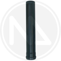 PIPE FOR PELLET STOVE