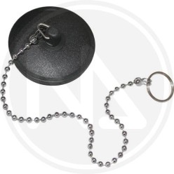 TAPPO a PILETTA per lavello MAURER