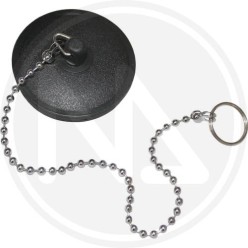 TAPPO a PILETTA per lavello MAURER