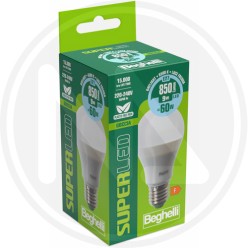 BEGHELLI "SUPERLED" DROP LED LAMP