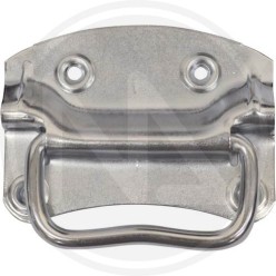 zinc plated HANDLE FOR trunk