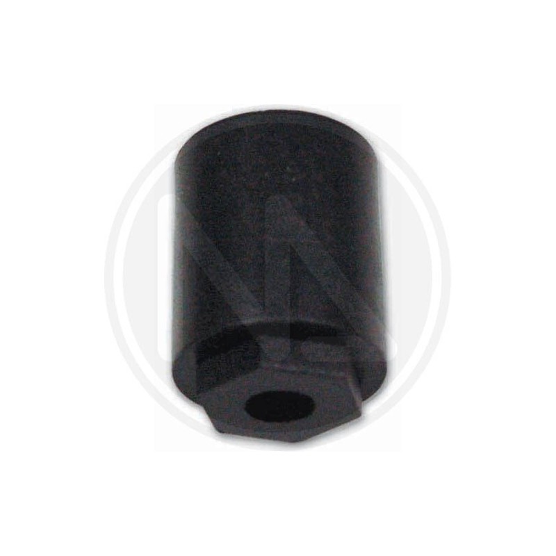 NUT FOR pump piston COPPER sprayers