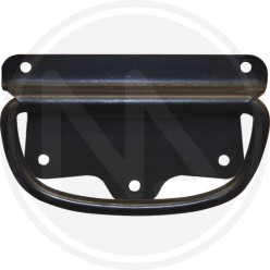 MANIGLIA per cassa NERA 700