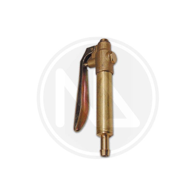 lever for sprayers