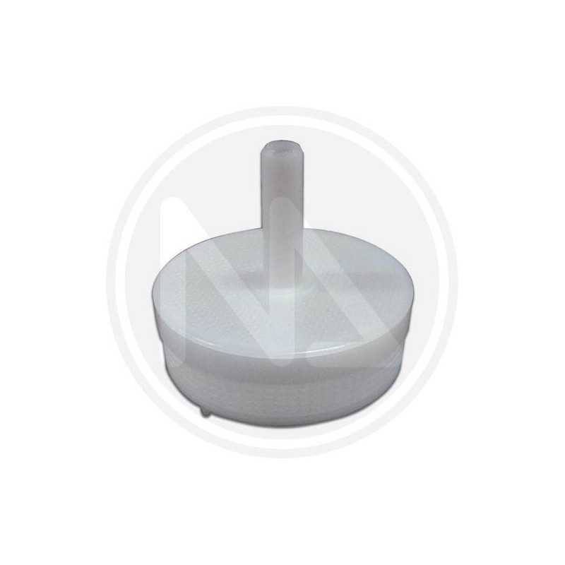 filtro pescante in pvc per pompe a leva