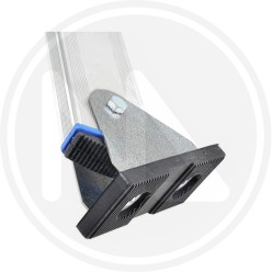 SWIVELING FOOT AGRICULTURE FOR GIERRE LADDER