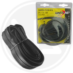 AIR CHAMBER for CYCLES With PRESTA VALVE