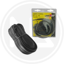 AIR CHAMBER for CYCLES With PRESTA VALVE