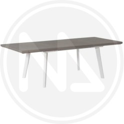 EXTENDABLE RESIN TABLE "HARMONY" KETER