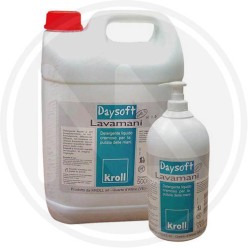 LAVAMANI CREMOSO "DAYSOFT"