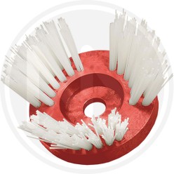 CUP BRUSH FOR BRUSHCUTTER SIT