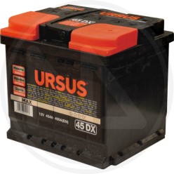 battery for car ursus