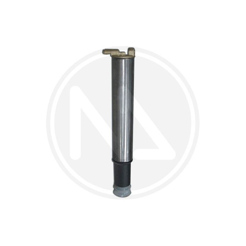 Stainless steel pump piston FOR "GRECALE" sprayers