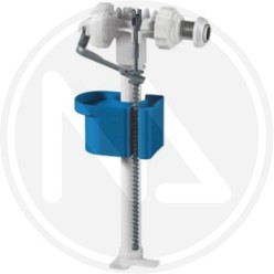 GALLEGGIANTE CASSETTE WC