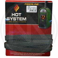 autoadhesive SEAL FOR STOVE FIBERLINE