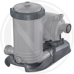 filter pump for pool 9463 lt/h