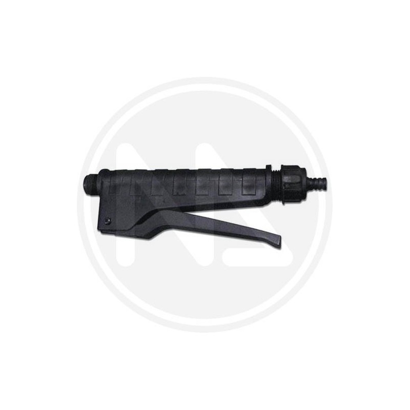 lever  for "scirocco " sprayers