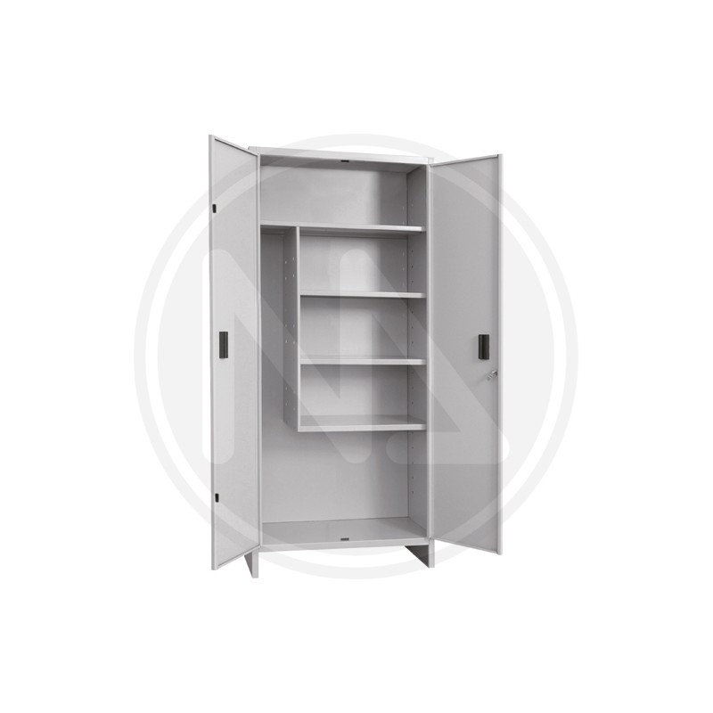 SHEET METAL CUP BOARD FOR BROOMs 2 DOORS