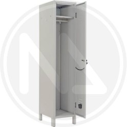 ARMADIO metallo SPOGLIATOIO 1 POSTo