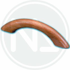 MANIGLIETTA per mobili IN LEGNO CILIEGIO 4277