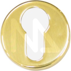 BOCCHETTA TONDA "AMALFI" FORO YALE