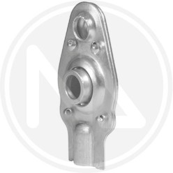 FEMALE BALL BEARING FOR ROLLER SHUTTER "1072/E"