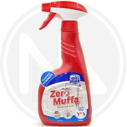 SPRAY ANTI MOULD "ZERO MUFFA" AIR MAX