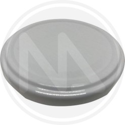 white CAP FOR CONSERVE POT