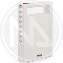 LAMPADA LED RICARICABILE ANTI BLACK-OUT "3310" BEGHELLI