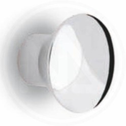 pomolo per mobili in zama "gamet ga09"