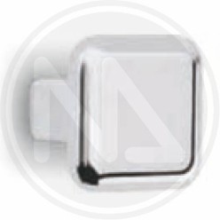 pomolo per mobili in zama "gamet gn04"