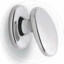 zama alloy knob for furniture "gamet GN07"*