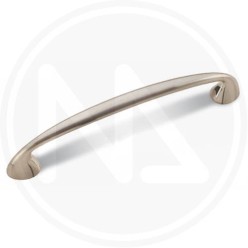 zama alloy furniture handle "gamet UN14"