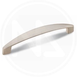 zama alloy furniture handle "gamet UN17"