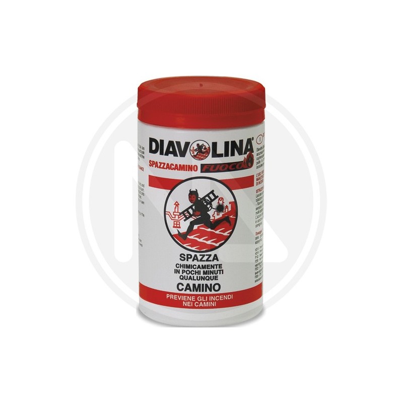 REMOVER POWDER DIAVOLINA
