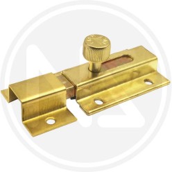 tropical steel transverse bolt "30V8" IBFM