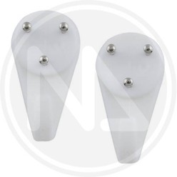 GANCI PER QUADRI TRIS "ONE PRICE" MAURER