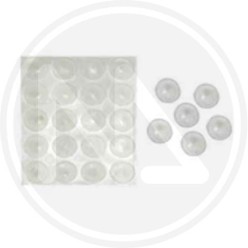 ADHESIVE RUBBER "ONE PRICE" MAURER