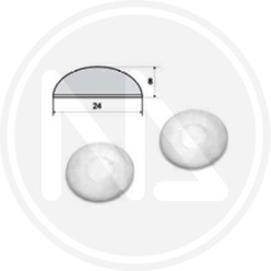 HALFMOON BUMPER "ONE PRICE" MAURER