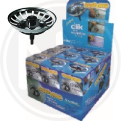 SINK FILTER SCATTINO IN DISPLAY 18 PCS