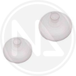 suctions pad for crystals without stem "ONE PRICE" maurer