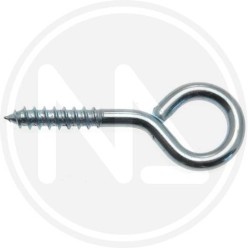 SCREW EYES "ONE PRICE" MAURER