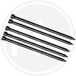 STEEL BRAD NAILS "one price" MAURER