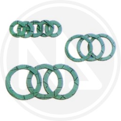 GASKETS FOR SANITARY "ONE PRICE" MAURER