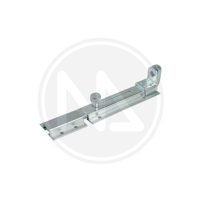 PADLOCK DEADBOLT "36" IBFM