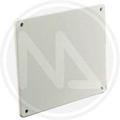 COPERCHIO PER CASSETTA DI DERIVAZIONE