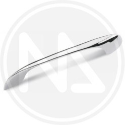 zama alloy furniture handle "gamet UN92"