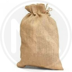 NATURAL Juta harvest sack