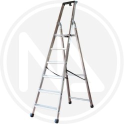 LADDER ALUMINIUM "QUADRA" FACAL