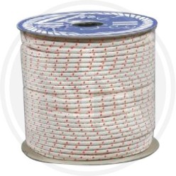 NYLON ROPE WITH SIGNAL